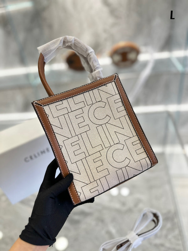 Satchel Bags - CHN Bags - 002