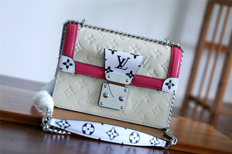 Glami Fashion Lu-Vi bags - 8042