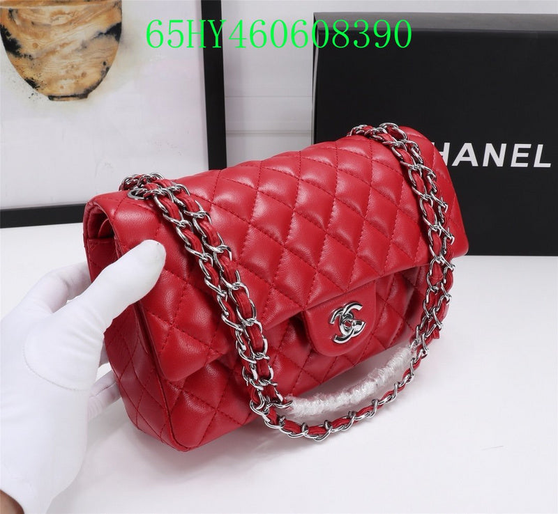 Satchel Bags - CHL Bags - 5298