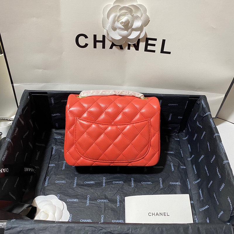 Satchel Bags - CHL Bags - 4565