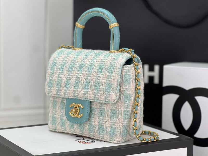 Satchel Bags - CHL Bags - 1395