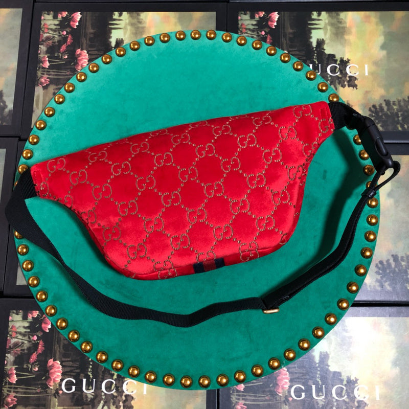 Glami-i - Guki Men Bags - 298