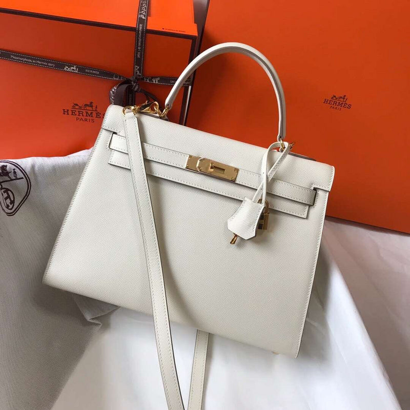 Satchel Bags - HMS-Bags - 1292