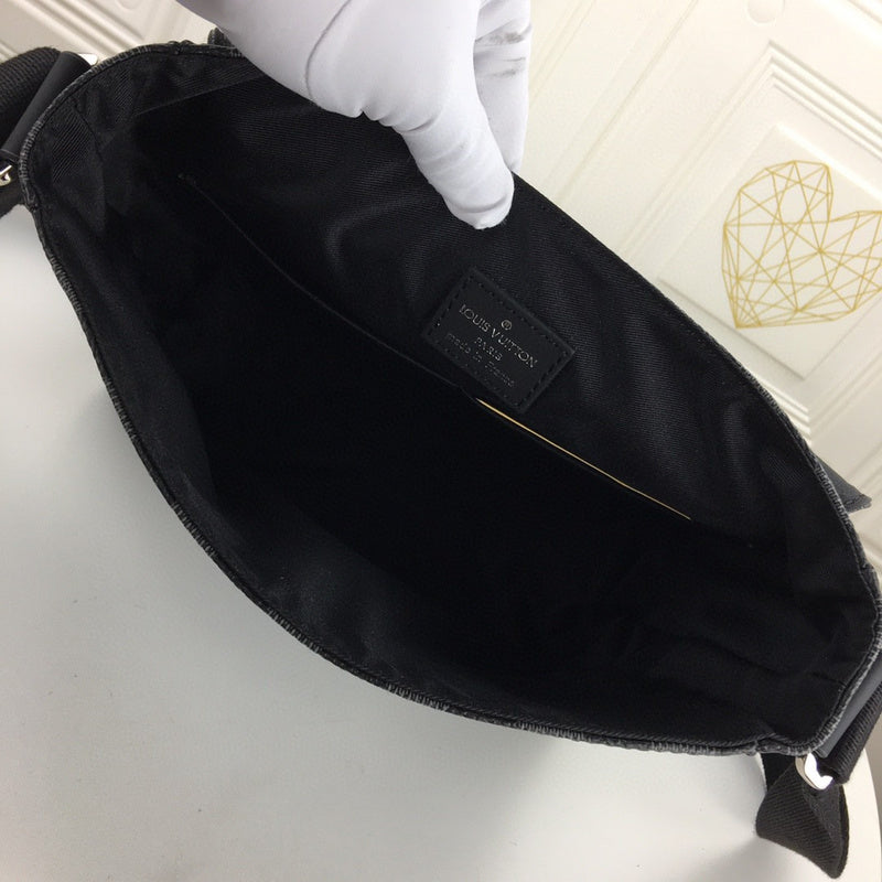 Satchel Bags - VL Bags - 3419