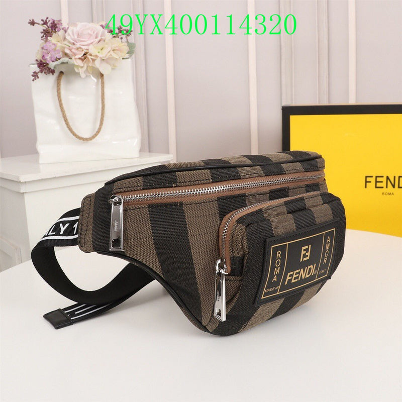 Glami - FDE Bags - 3490