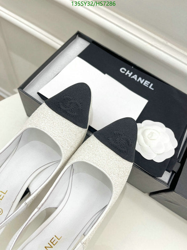 SAMC - CHL Women Shoes High Heels - 120