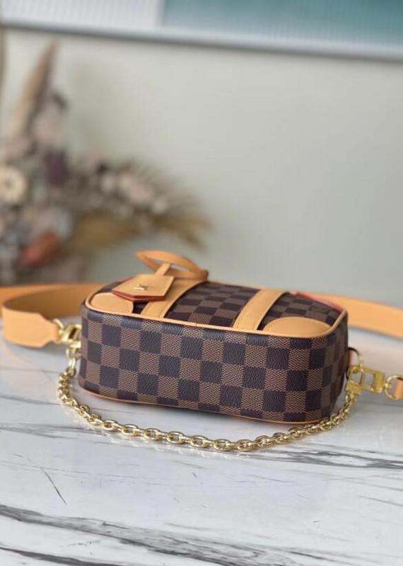 SAMC - LOV Bags - 2103