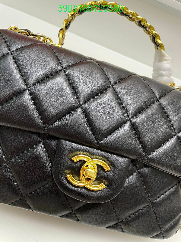 Glami - CHL Bags - 368