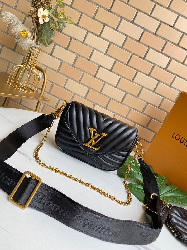 Satchel Bags - VL1 Bags - 710