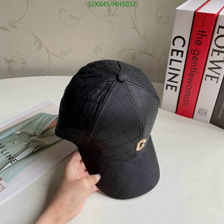 SAMC - COL Caps & Hats - 238