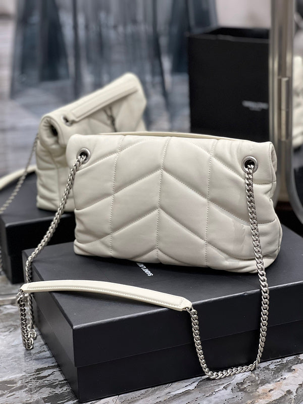 Satchel Bags - SLY Bags - 710