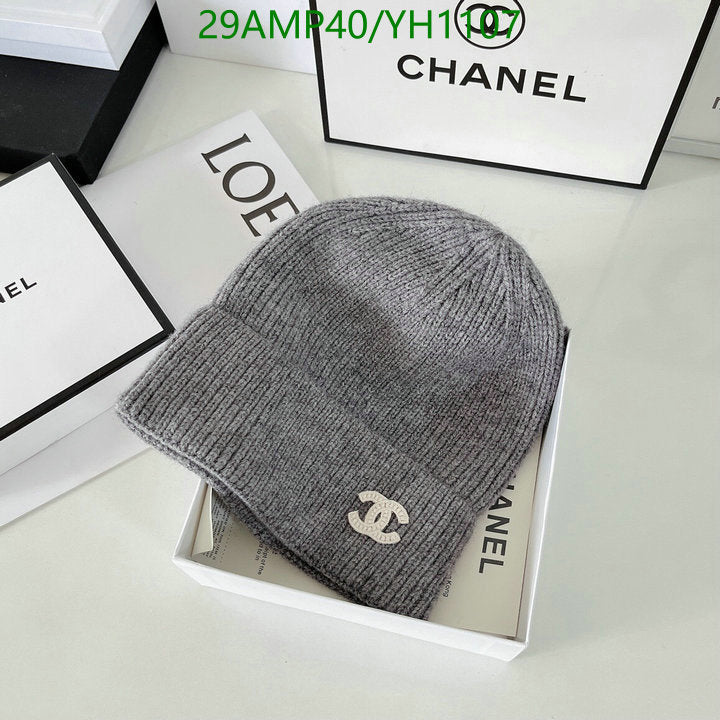 SAMC - CHL Caps & Hats - 510