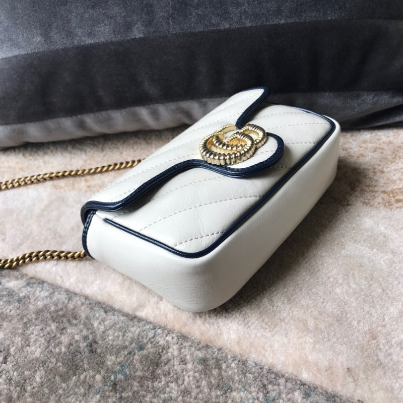 Satchel Bags - GCI Bags - 7097