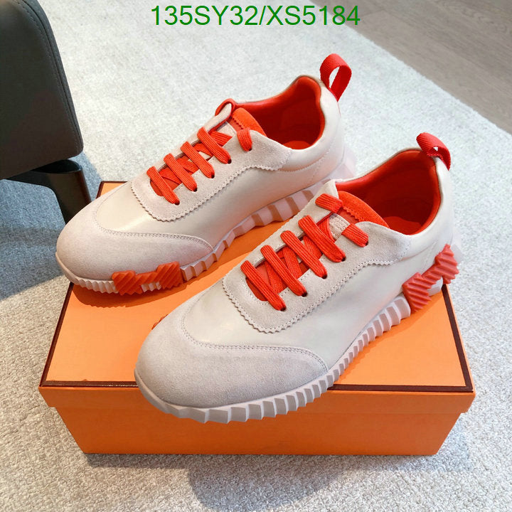 SAMC - HMS Men Shoes - 597