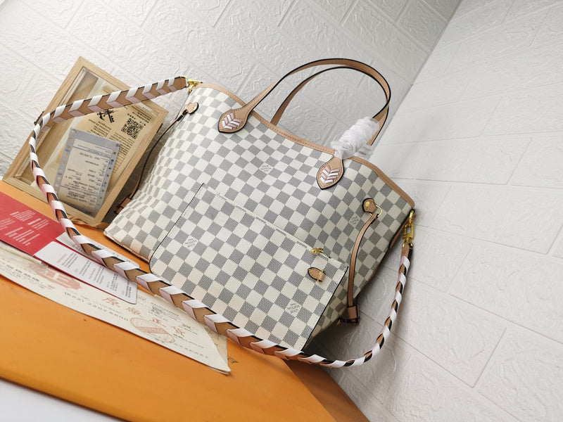 Satchel Bags - VL Bags - 1037