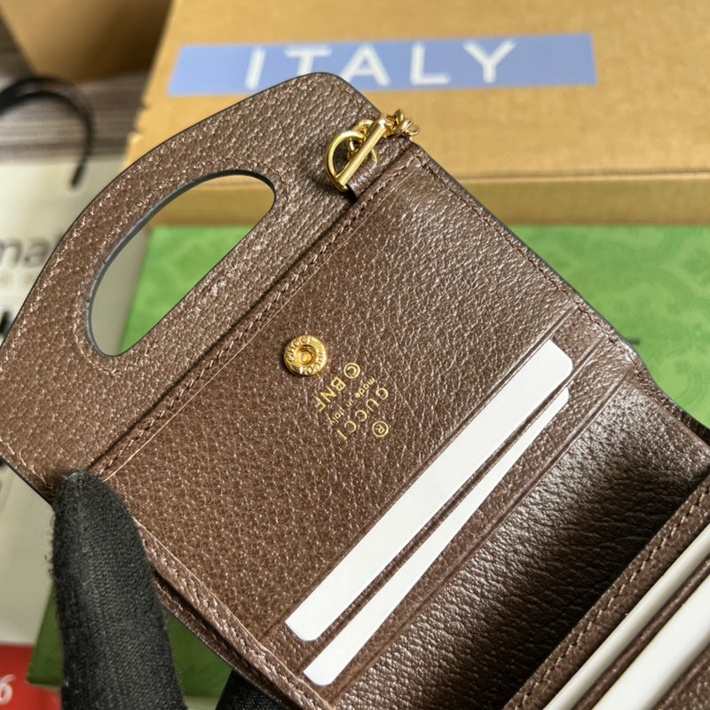 ELE - GG Bags - 532