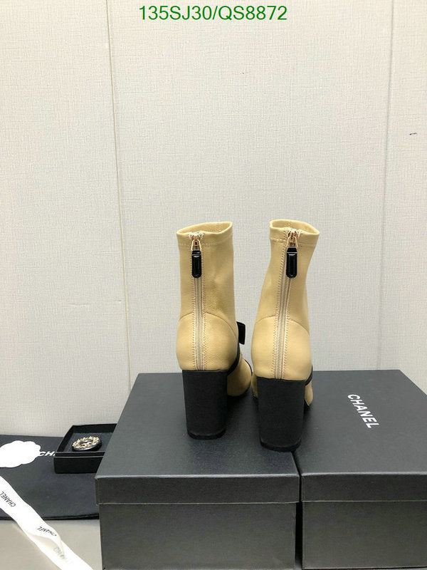 SAMC - CHL Women Boots - 106