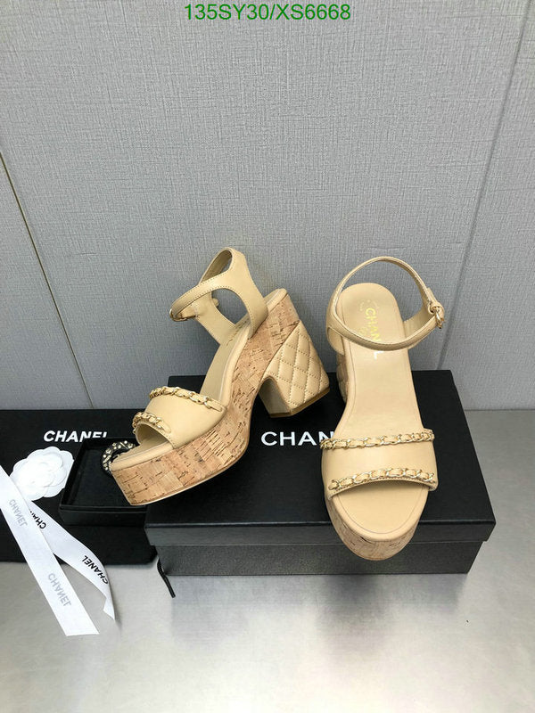 SAMC - CHL Women Shoes High Heels - 205