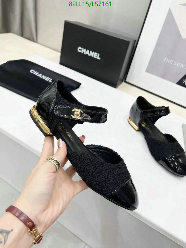 SAMC - CHL Women Shoes Ballet - 387