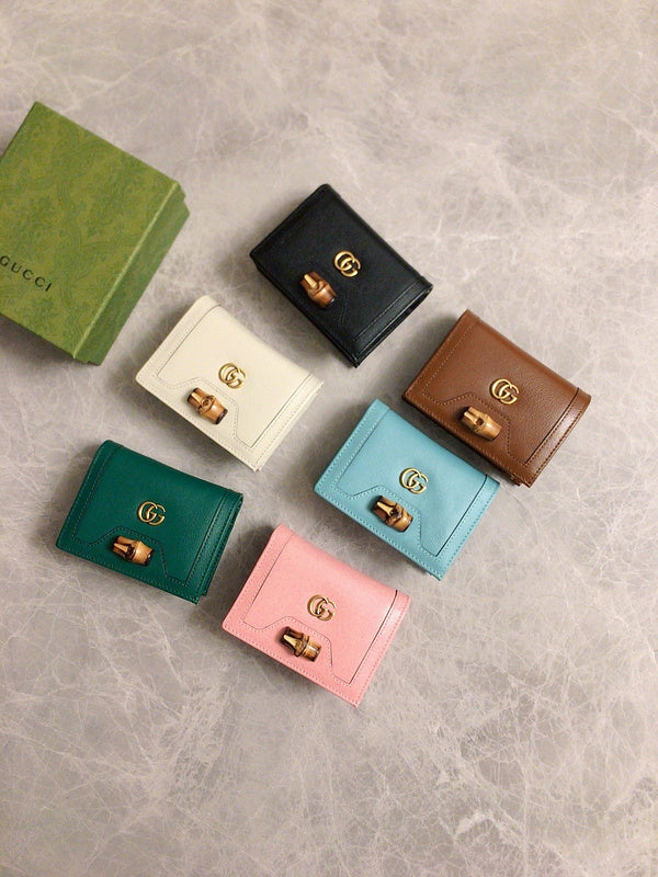 Glami-i - Guki Wallet - 241