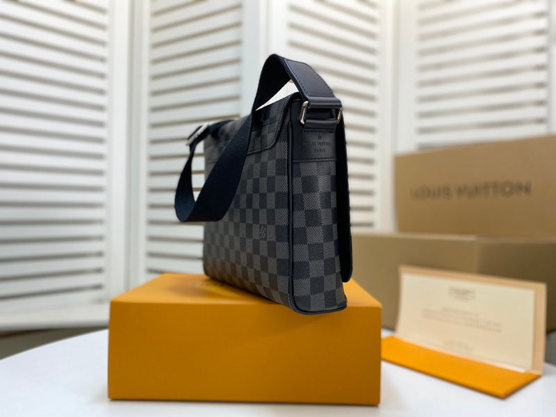 Glami Fashion Lu-Vi bags - 17652