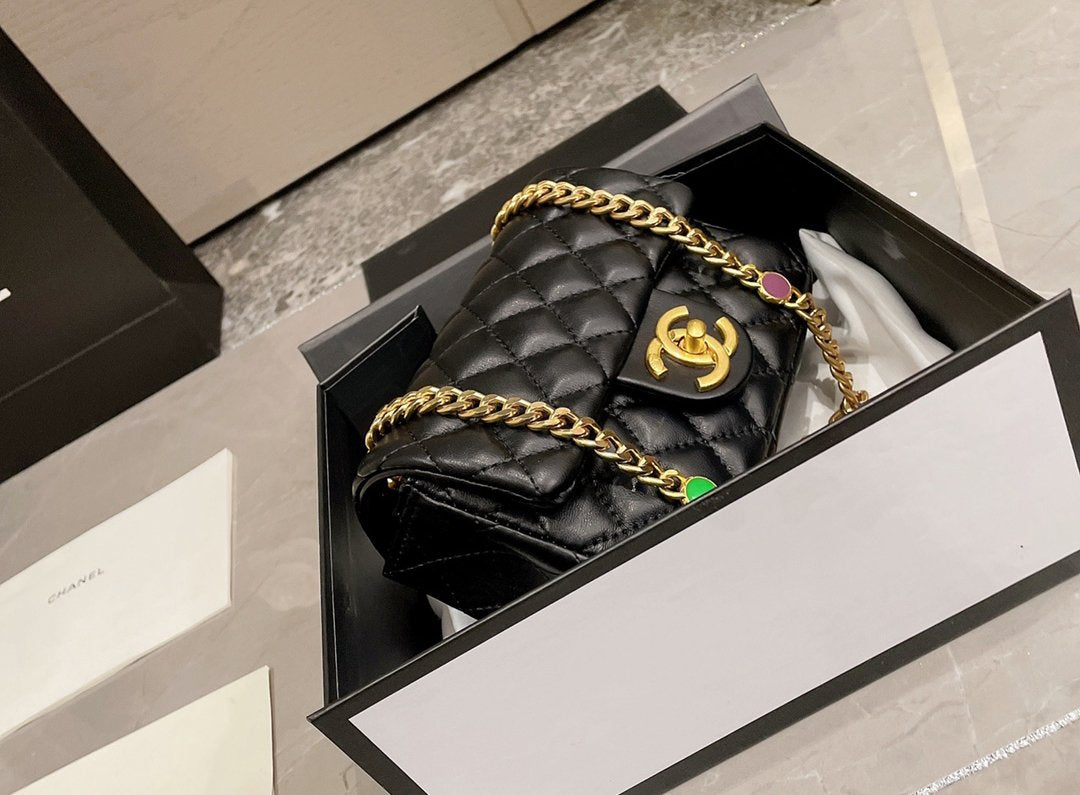 EN - New Arrival Bags CHL 051