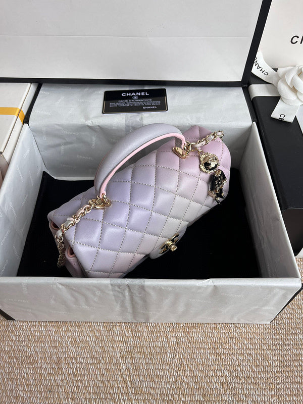 Satchel Bags - CHL Bags - 3137