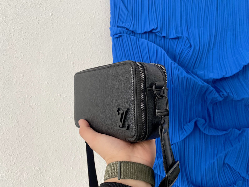 Satchel Bags - VL Bags - 288