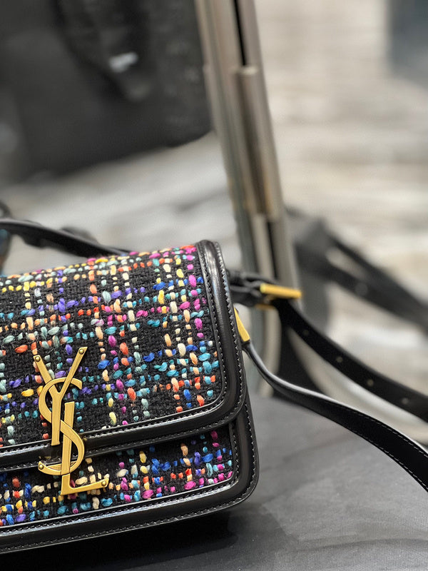Satchel Bags - SLY Bags - 392