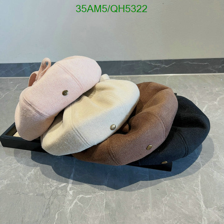 SAMC - COL Caps & Hats - 153