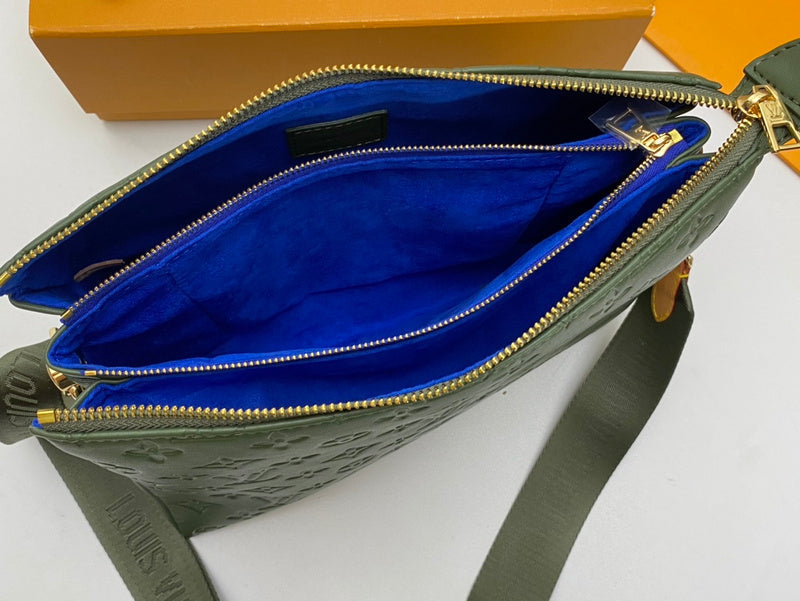 Satchel Bags - VL1 Bags - 320