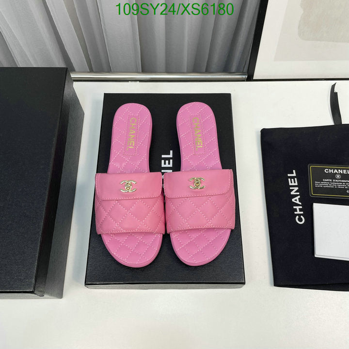 SAMC - CHL Women Shoes Slippers - 178