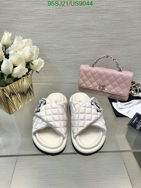 SAMC - CHL Women Shoes Slippers - 085