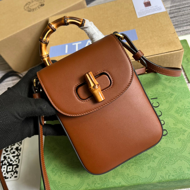 Glami - GUKI Bags - 1100