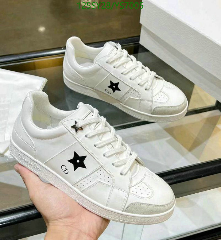 SAMC - DOR Women Sneakers - 075