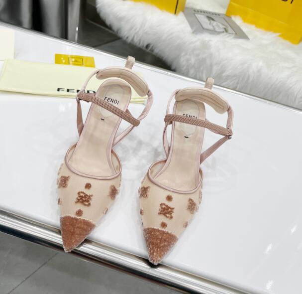 SAMC - FDE Women Shoes - 280