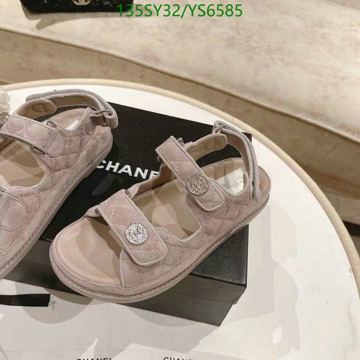 SAMC - CHL Women Shoes Beach - 150