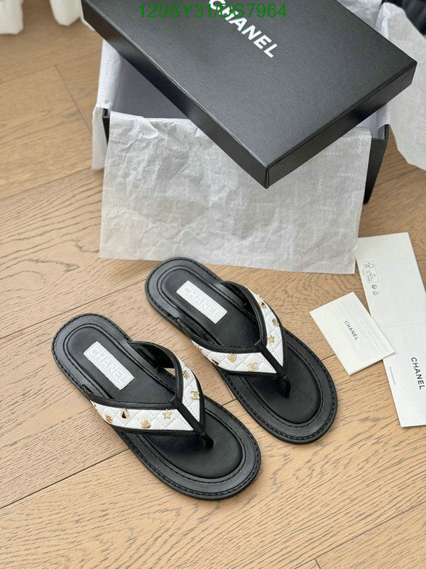 SAMC - CHL Women Shoes Slippers - 018