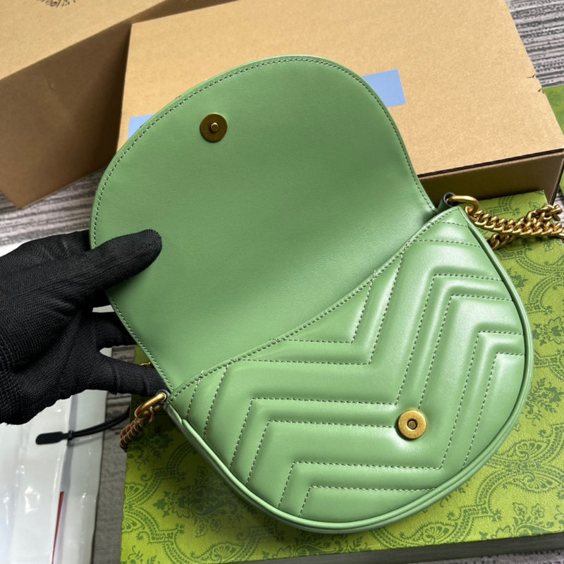 Satchel Bags - GCI Bags - 7529