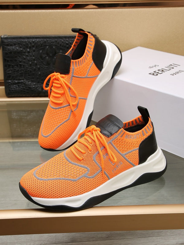 glami - BRE Men Shoes - 681