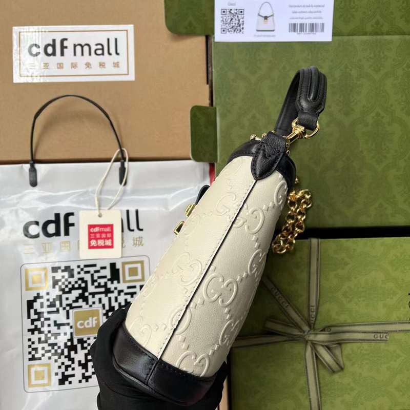 GUI2 Bags - Fashion Bags  529