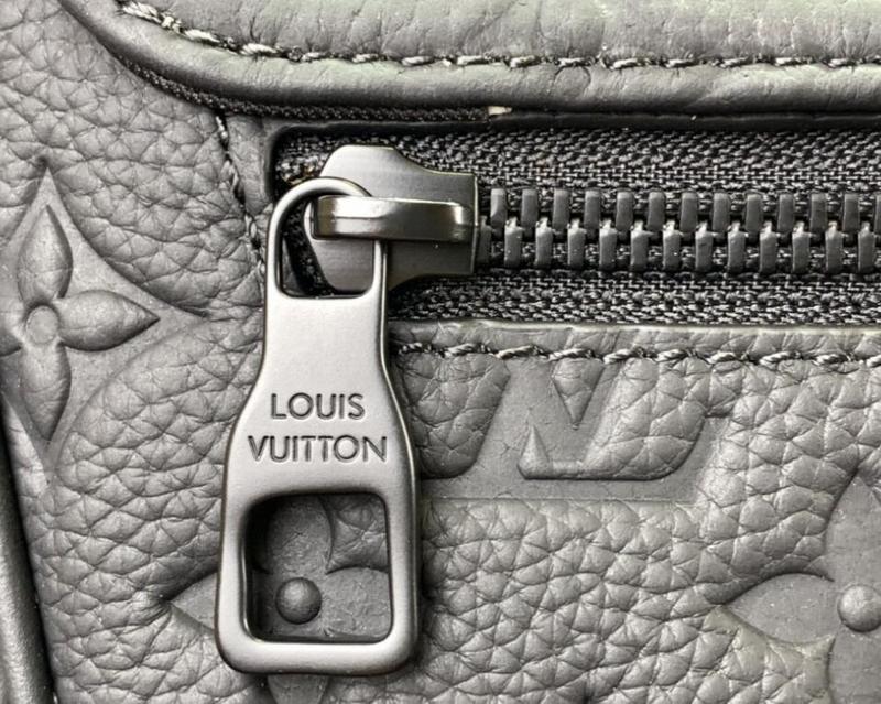 SAMC - LOV Bags - 855