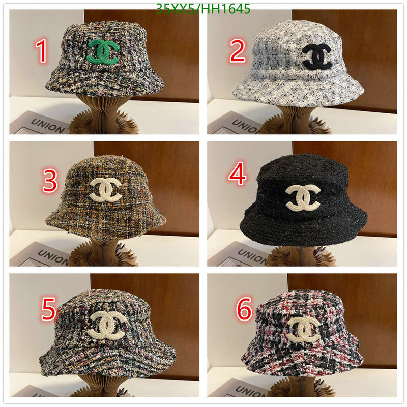 SAMC - CHL Caps & Hats - 381
