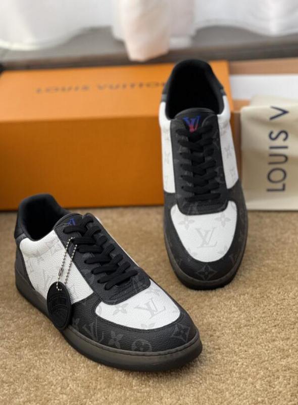 SAMC - LOV Men Shoes - 1423