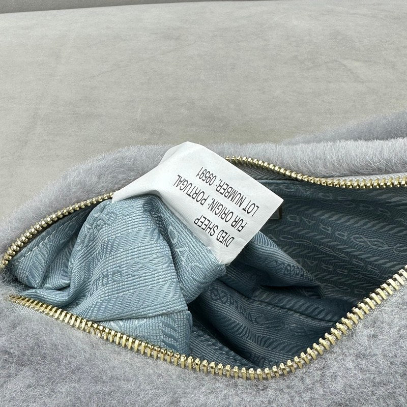 Satchel Bags - PDA Bags - 1996