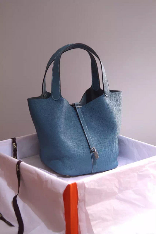 Satchel Bags - HMS-Bags - 736