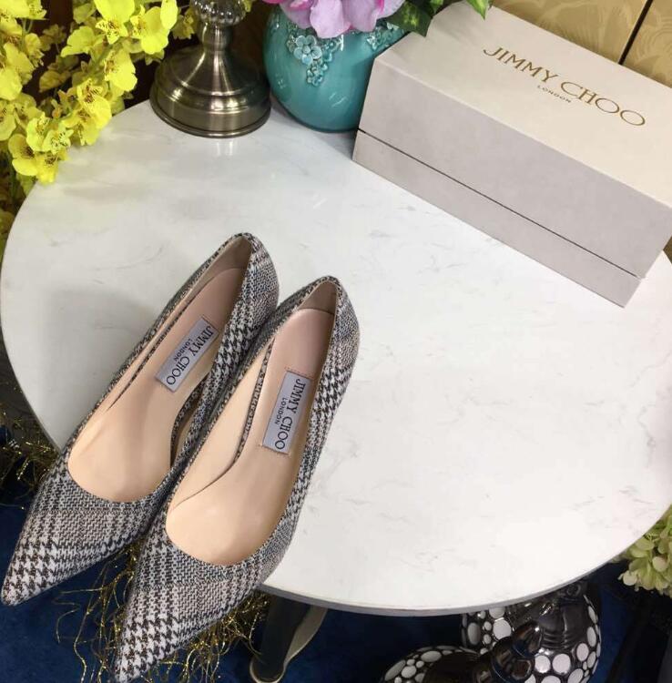 SAMC - JMC Shoes - 173