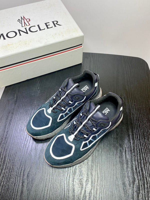 glami - MCOL Men Shoes - 435
