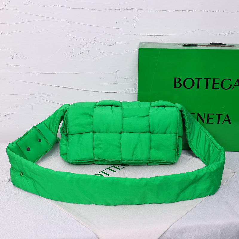 Satchel Bags - BV Bags - 005