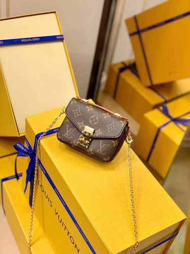 Glami- Glami- Lu-Vi bags - 3387